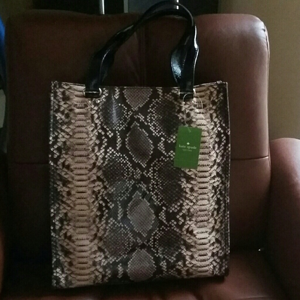 Kate Spade Bag - Picture 3 of 6